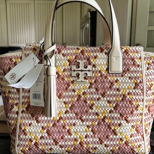 Tory Burch satchel